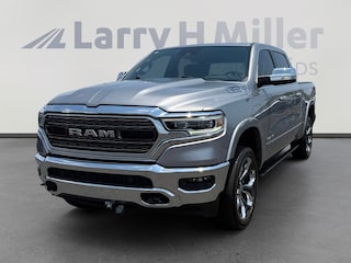 Used 2022 Ram 1500 Limited Truck Crew Cab Peoria, AZ