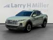 New 2025 Hyundai Santa Cruz SEL FWD Truck Crew Cab