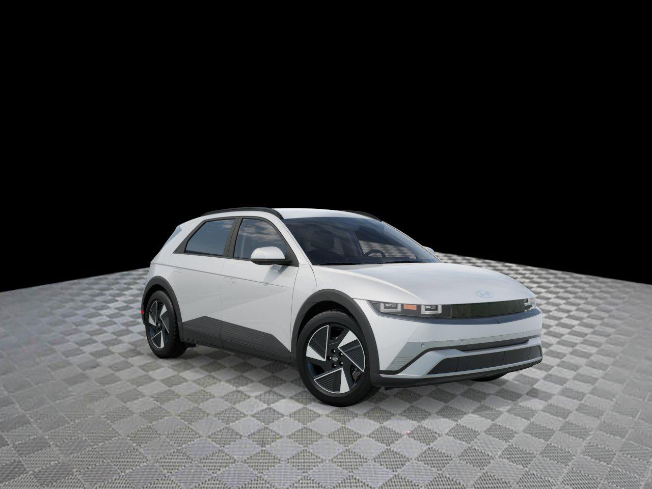 2025 Hyundai Ioniq 5 SEL photo 2