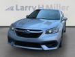 Used 2021 Subaru Legacy Premium Sedan
