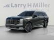 New 2026 Hyundai Palisade Calligraphy AWD SUV
