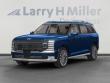 New 2026 Hyundai Palisade Calligraphy AWD SUV