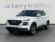 New 2025 Hyundai Venue SEL SUV