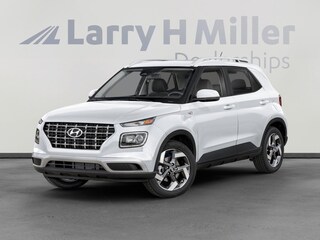 2025 Hyundai Venue SEL SUV