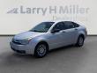 Used 2011 Ford Focus SE Sedan