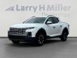 New 2025 Hyundai Santa Cruz SEL FWD Truck Crew Cab
