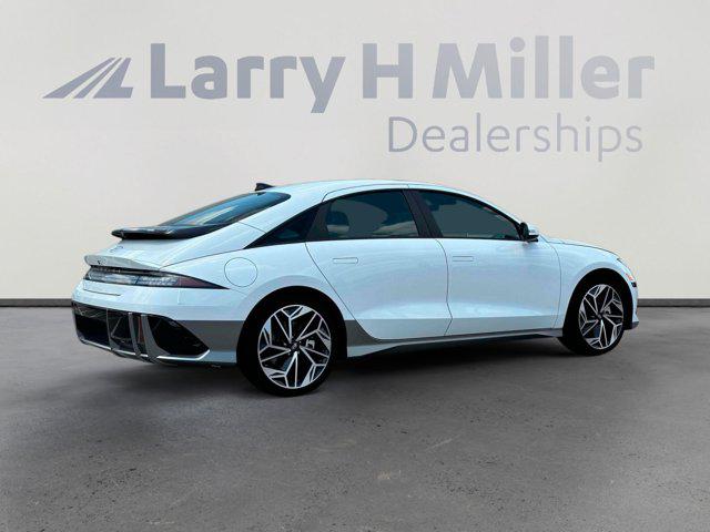 e*h様 main story 2y 2025aw New 2025 Hyundai IONIQ 6 For Sale | Peoria AZ | Call 855-845