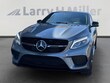 Mercedes-Benz AMG GLE 43