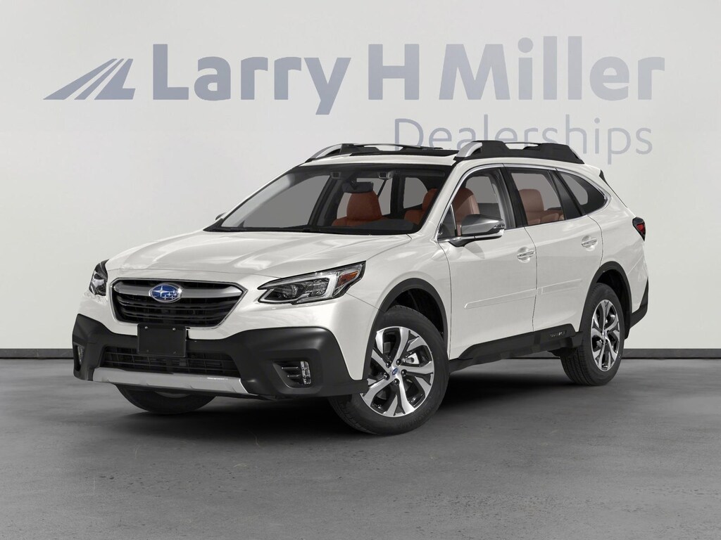 Used 2020 Subaru Outback Touring XT SUV