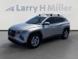 Certified 2024 Hyundai Tucson SEL SUV