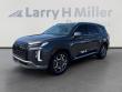 Certified 2025 Hyundai Palisade SEL Premium SUV
