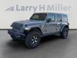 Used 2023 Jeep Wrangler Rubicon SUV