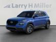 New 2026 Hyundai Venue SE SUV