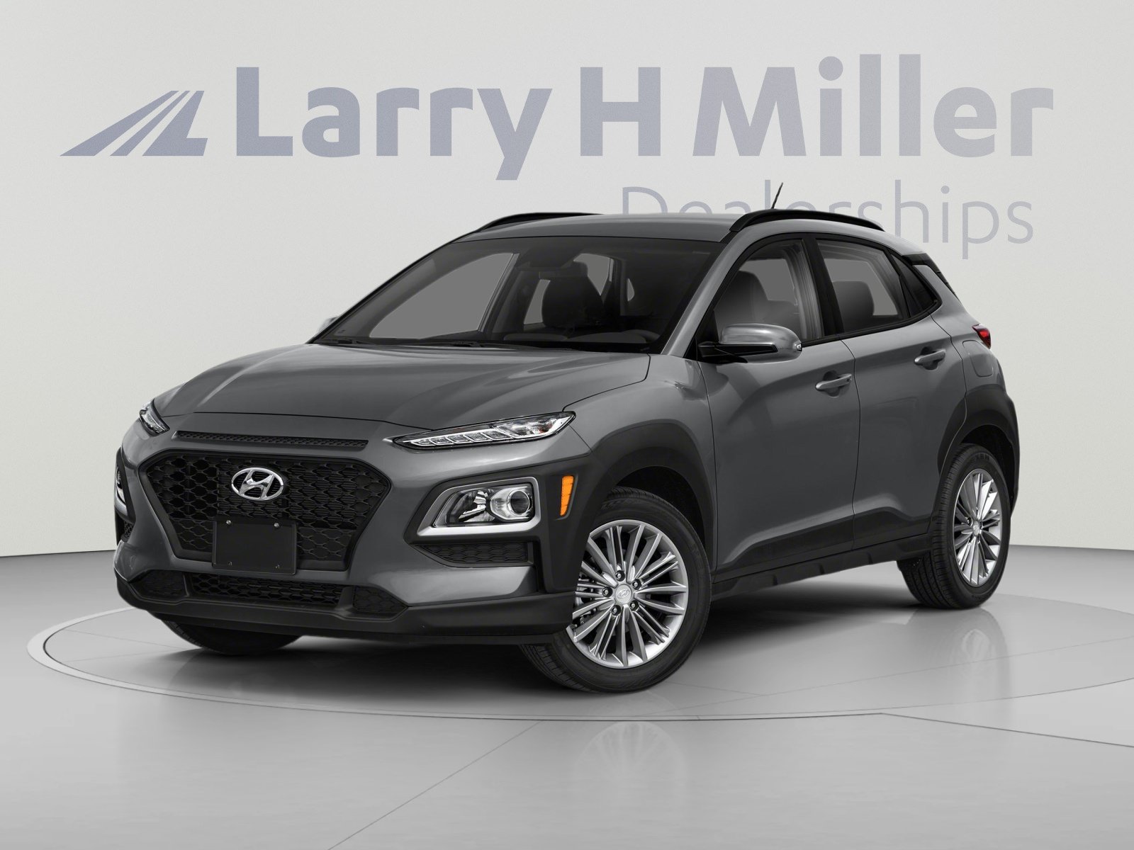 2019 Hyundai Kona SE FWD photo