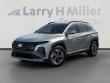 New 2026 Hyundai Tucson SEL Premium FWD SUV