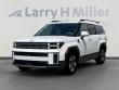New 2026 Hyundai Santa Fe Hybrid SEL SUV