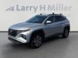 Certified 2024 Hyundai Tucson Hybrid Blue SUV