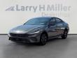 New 2026 Hyundai Elantra SEL Sport Premium Sedan