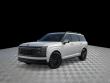 New 2027 Hyundai Palisade HEV Calligraphy Black Ink SUV