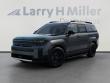 New 2025 Hyundai Santa Fe XRT AWD SUV