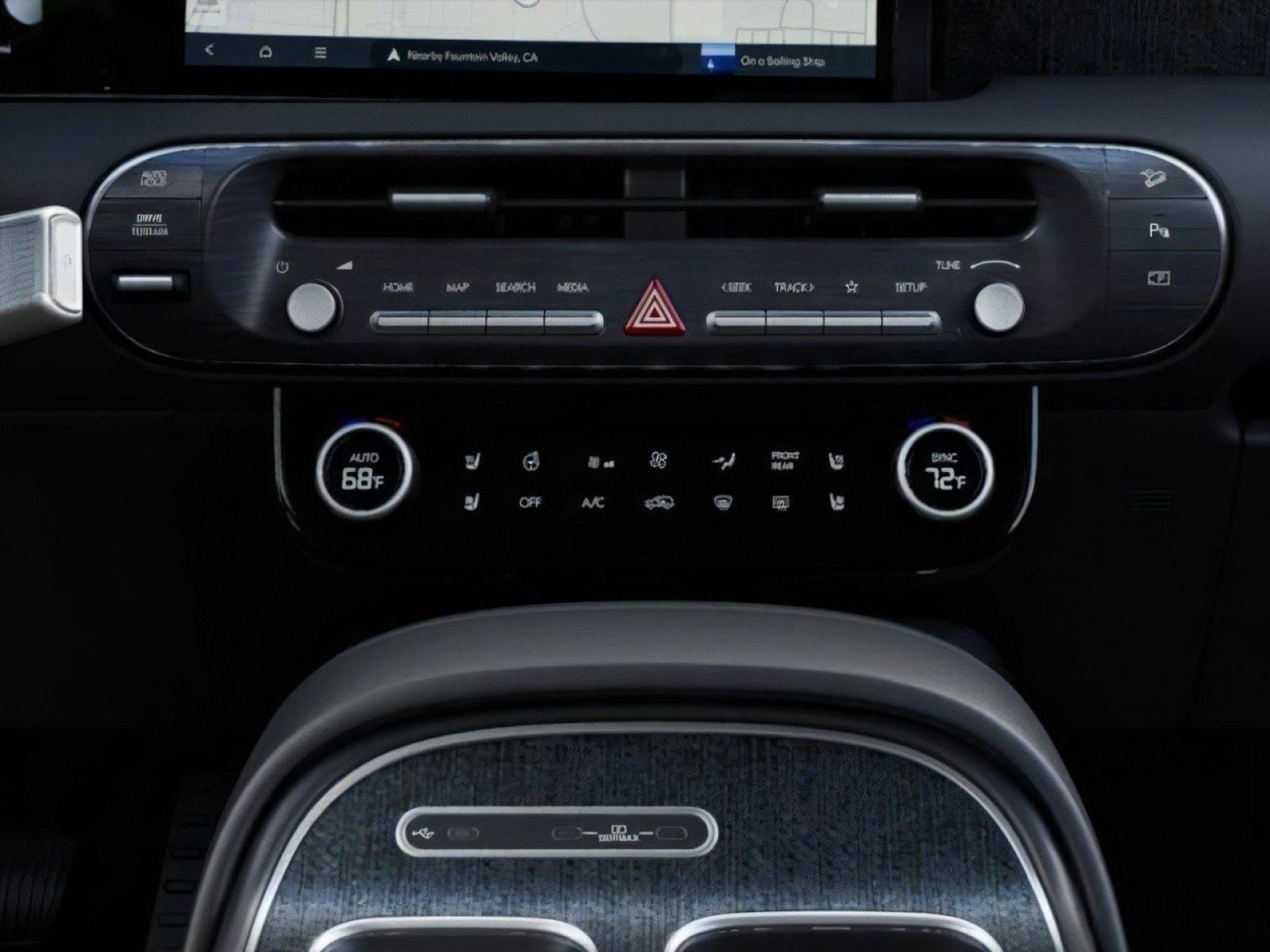 2026 Hyundai Palisade Limited - Photo 16