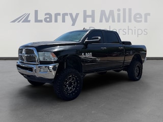 Used 2016 Ram 2500 Big Horn Truck Crew Cab Peoria, AZ