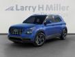 New 2026 Hyundai Venue SEL SUV