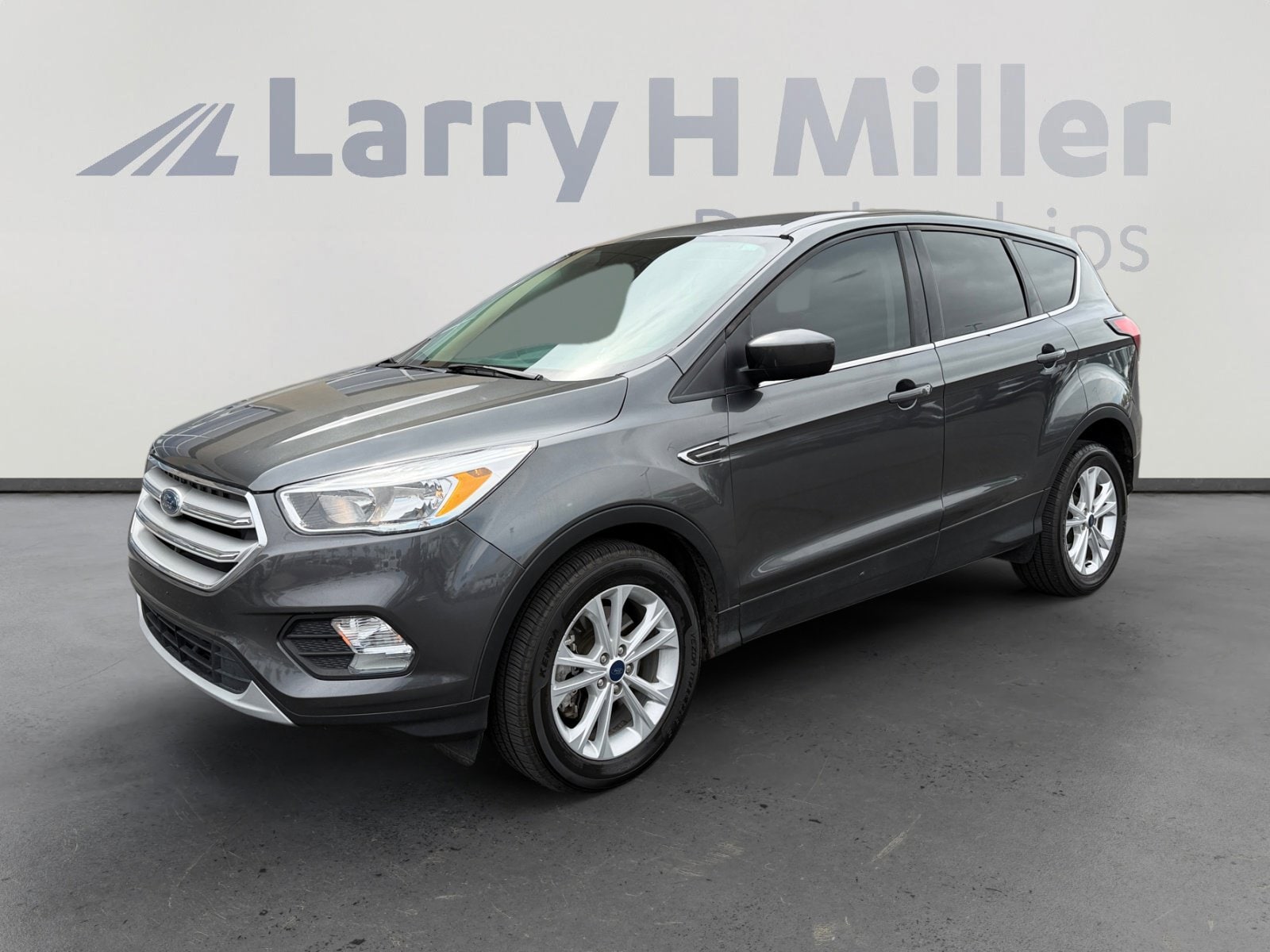 2019 Ford Escape SE's photo