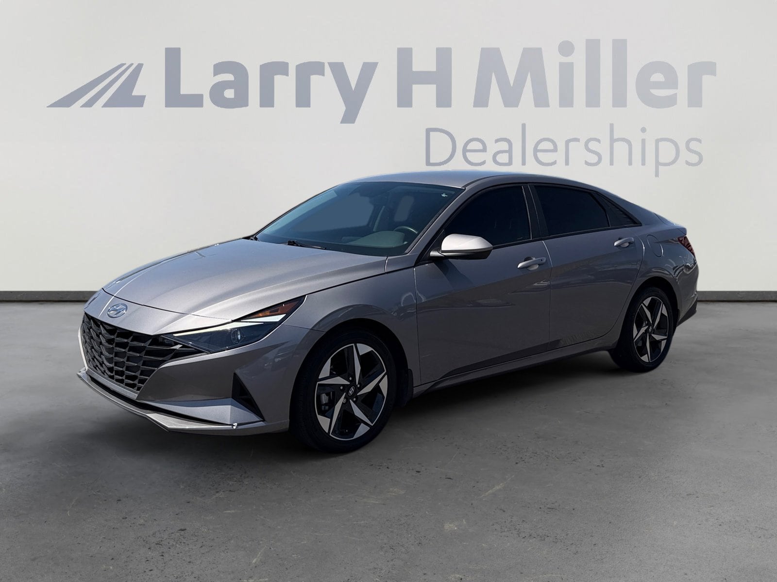2023 Hyundai Elantra 2.0 SEL IVT SULEV's photo