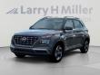 New 2026 Hyundai Venue SEL SUV