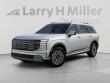 New 2027 Hyundai Palisade Hybrid SEL 7P SUV