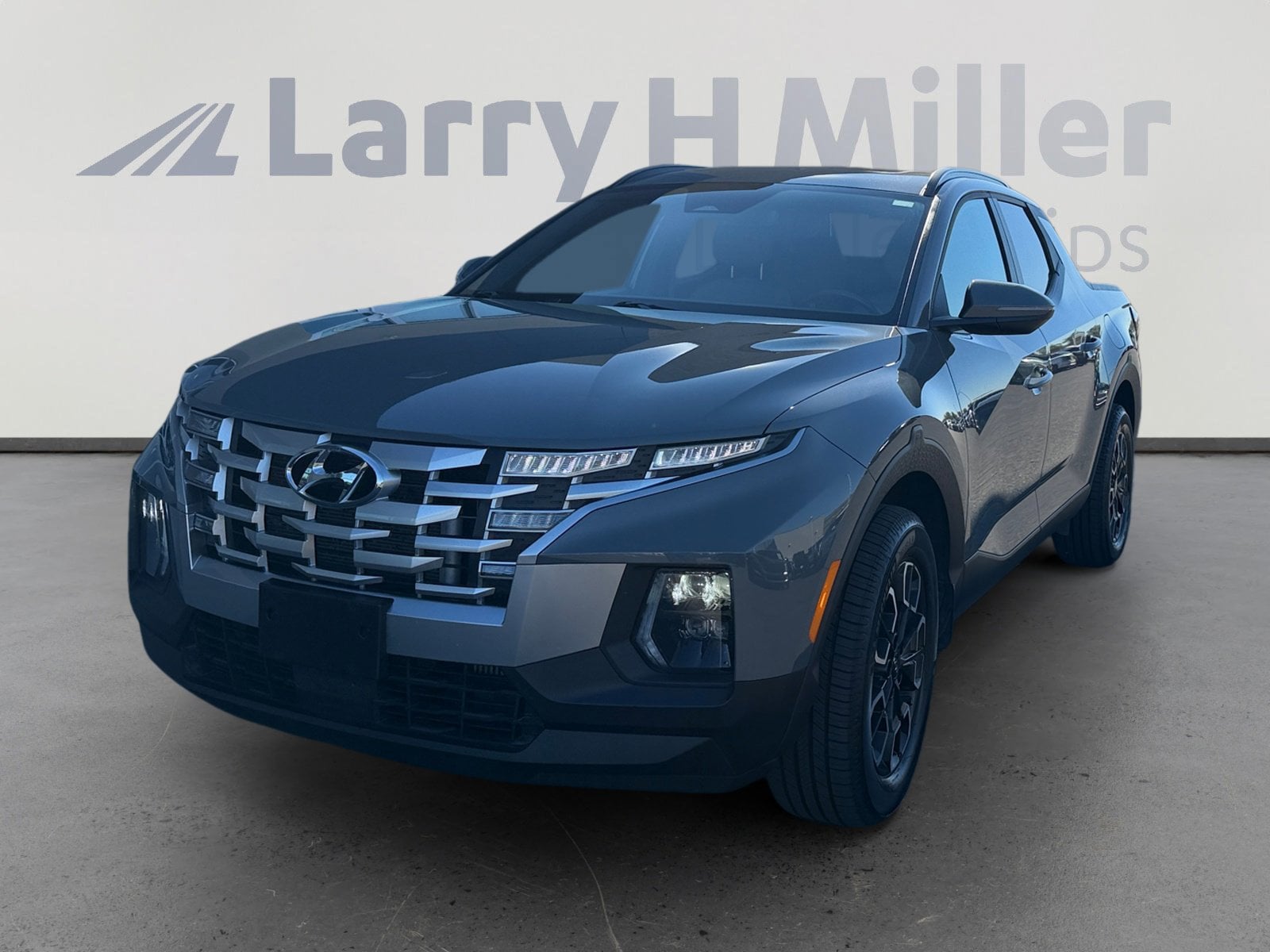 2023 Hyundai Santa Cruz SEL Premium