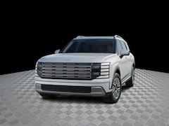 2026 Hyundai Palisade Hybrid Blue SEL Premium 7P SUV KM8RH5SA8TU036997