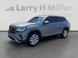 Used 2021 Volkswagen Atlas 3.6L V6 SEL SUV
