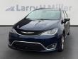 Used 2017 Chrysler Pacifica Limited Van
