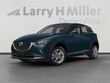 Mazda Mazda CX-3