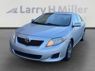 Used 2009 Toyota Corolla LE Sedan Peoria, AZ