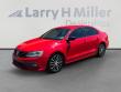 Used 2016 Volkswagen Jetta 1.8T Sport Sedan