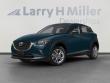 Used 2020 Mazda Mazda CX-3 Sport SUV