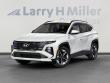 New 2026 Hyundai Tucson SEL FWD SUV