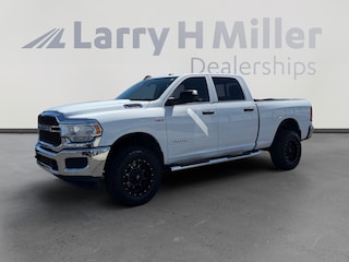 Used 2019 Ram 2500 Tradesman Truck Crew Cab Peoria, AZ