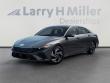 New 2025 Hyundai Elantra Limited Sedan
