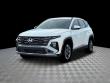 New 2026 Hyundai Tucson SEL FWD SUV