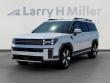 New 2026 Hyundai Santa Fe Limited AWD SUV