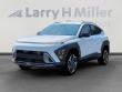 New 2026 Hyundai Kona SEL Premium AWD SUV