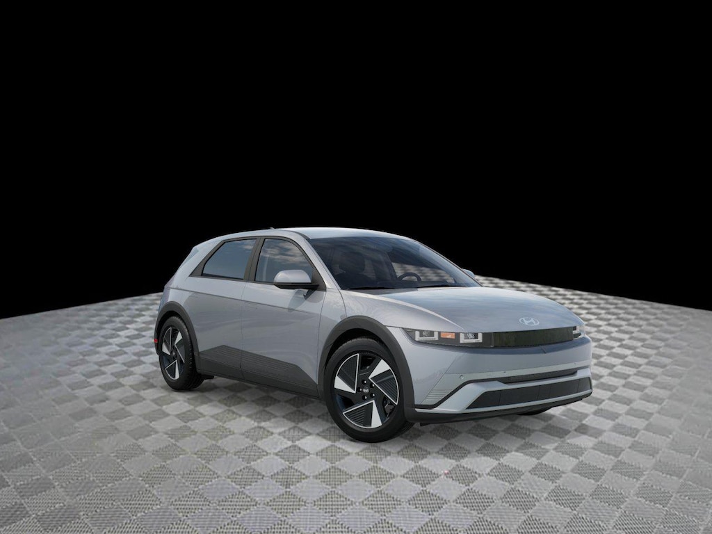 New 2026 Hyundai IONIQ 5 SEL SUV
