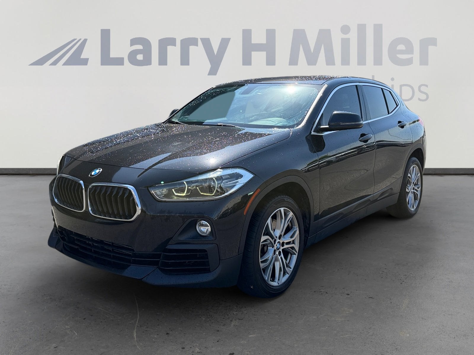 2018 BMW X2 28i