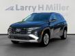 New 2026 Hyundai Tucson Hybrid SEL Convenience SUV