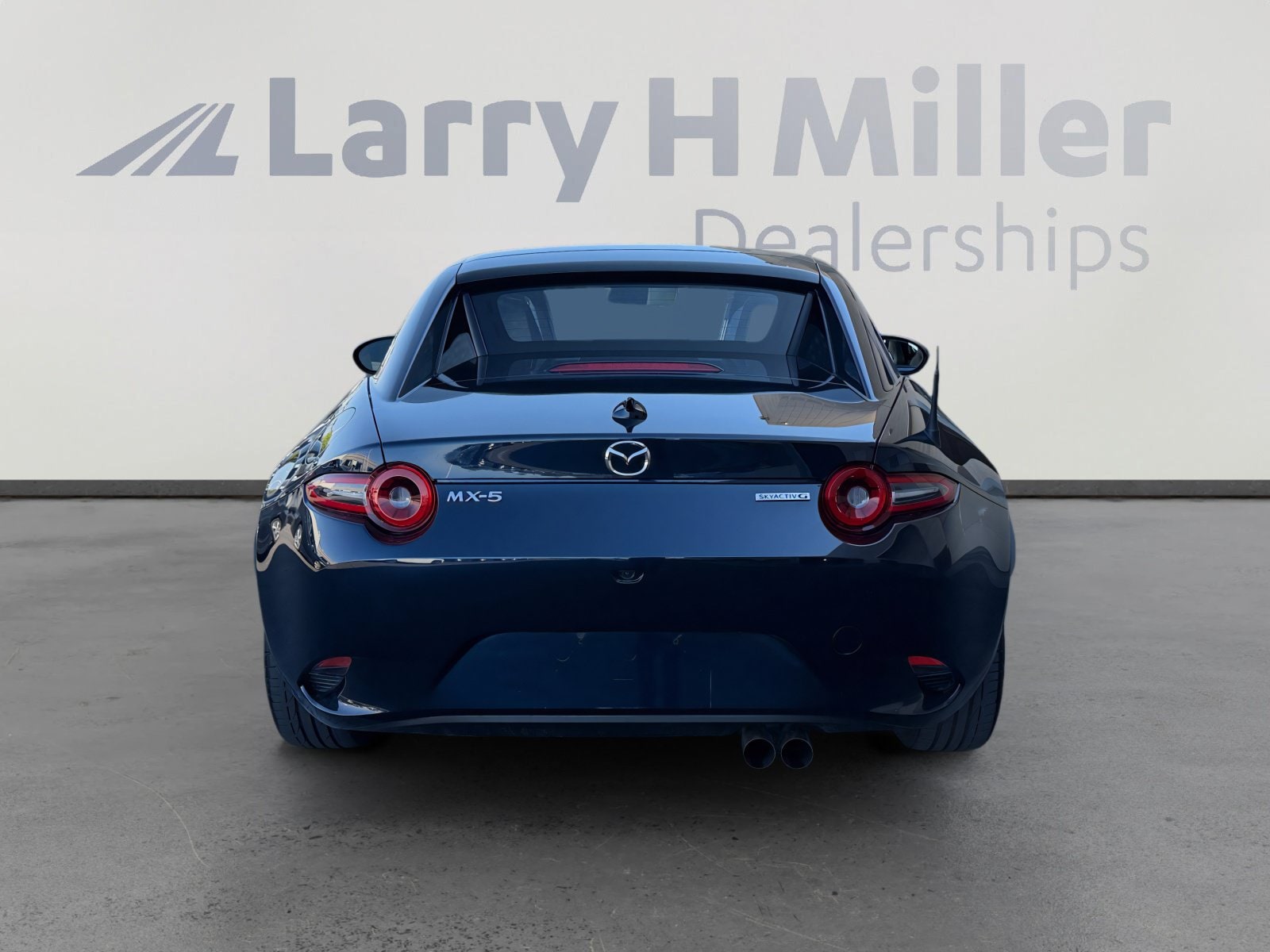 Used 2025 Mazda MX-5 Miata RF For Sale | Avondale AZ | Call