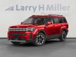 New 2026 Hyundai Santa Fe SEL FWD SUV